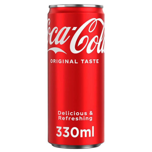 Coca-Cola кен