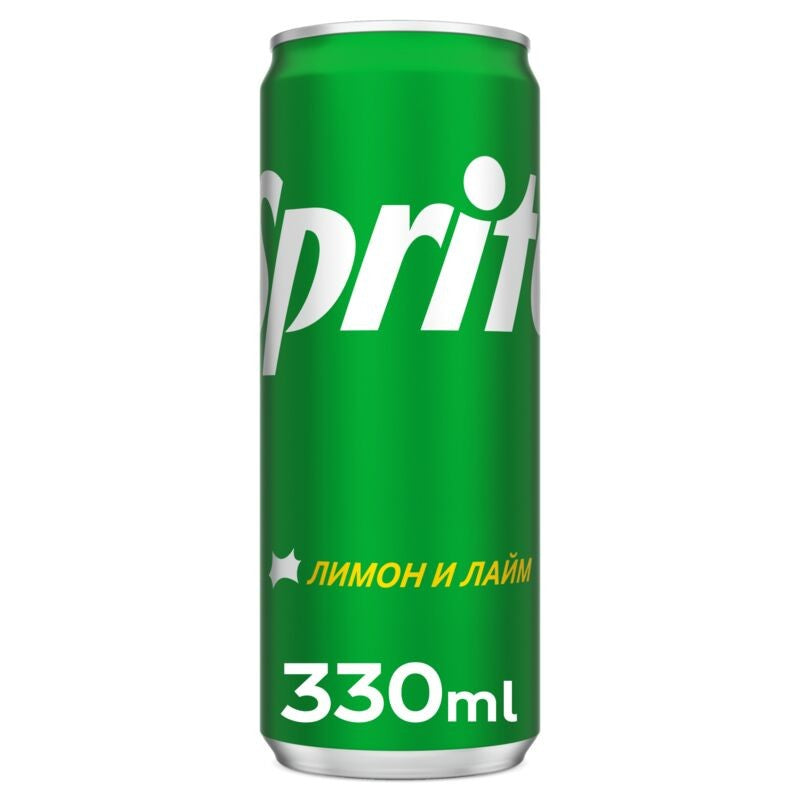 Sprite кен