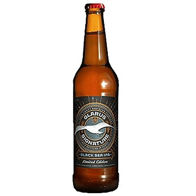 Glarus Black sea IPA