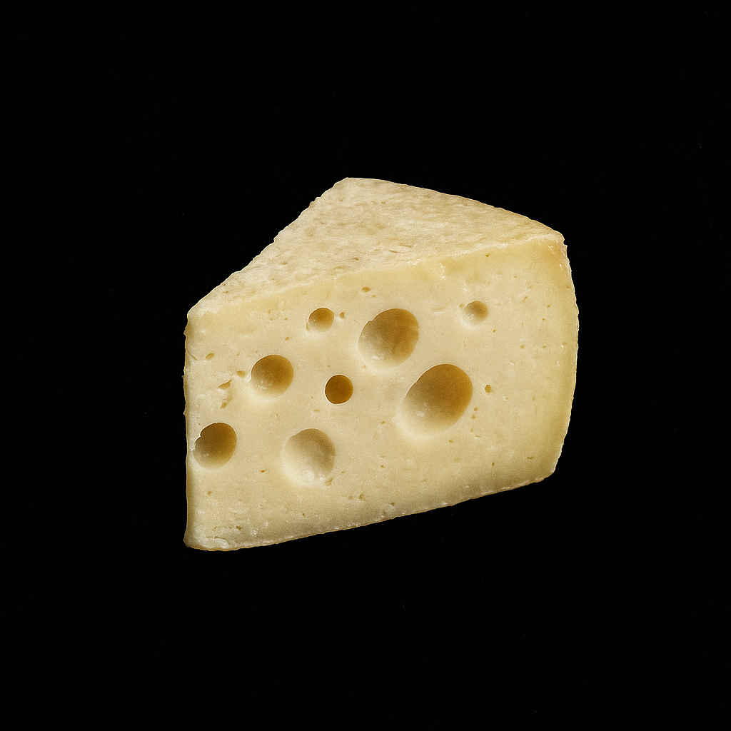 Кашкавал