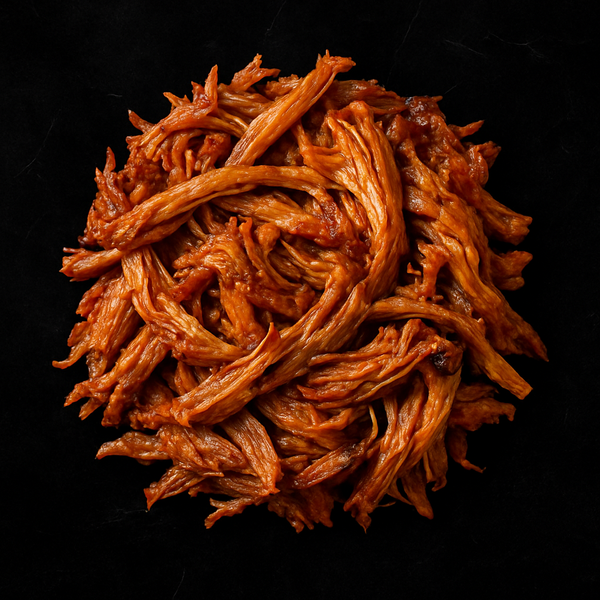 Дърпано свинско