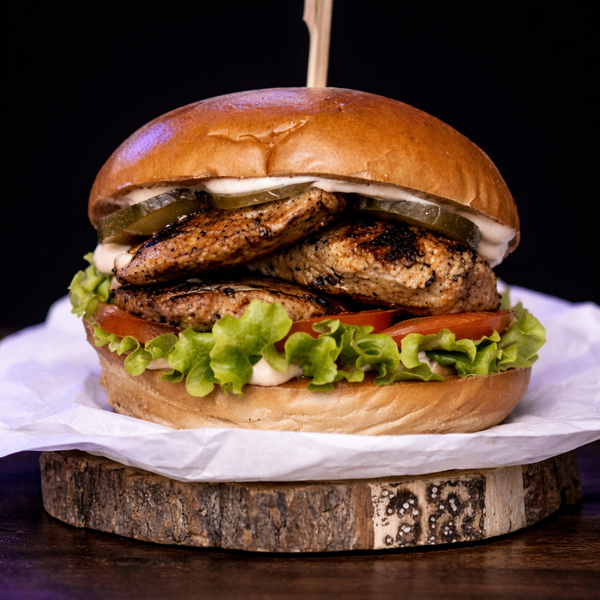 Double Chick n Destroy