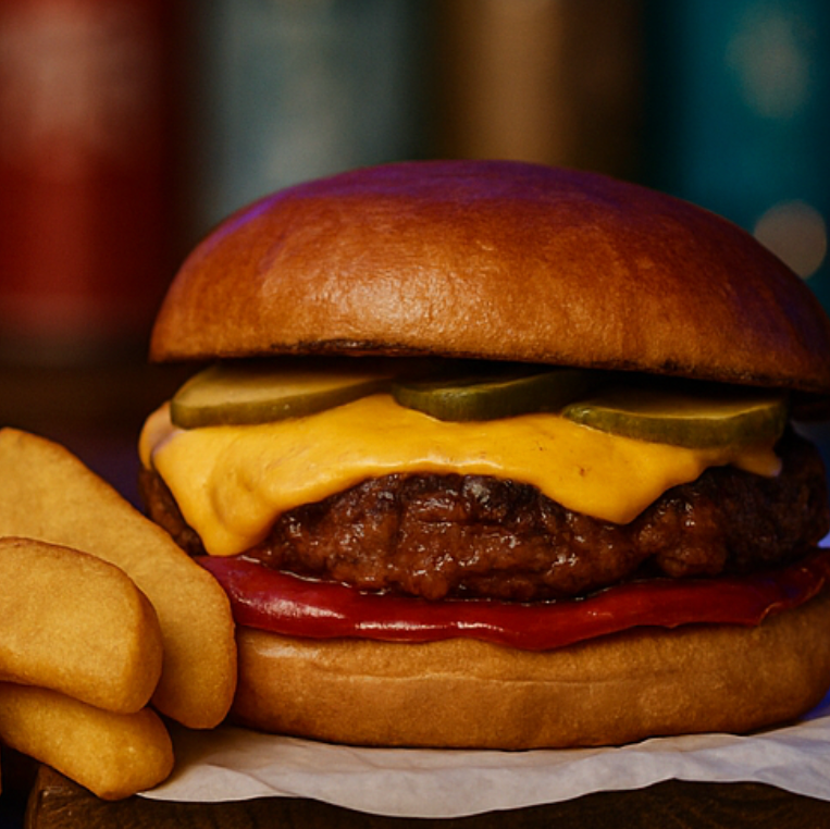 Детско меню