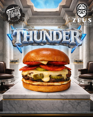 Previous burger 22