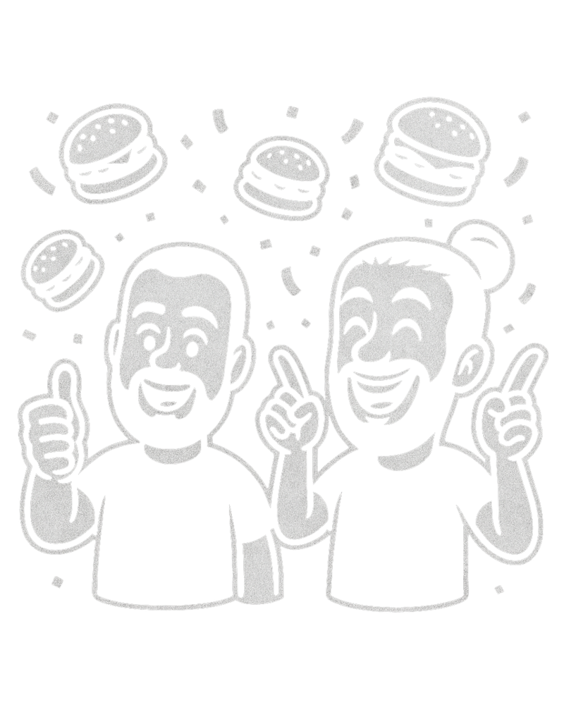 Decorative character