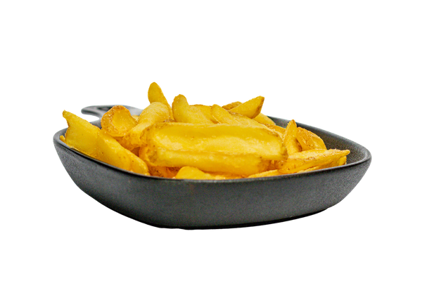 Classic fries