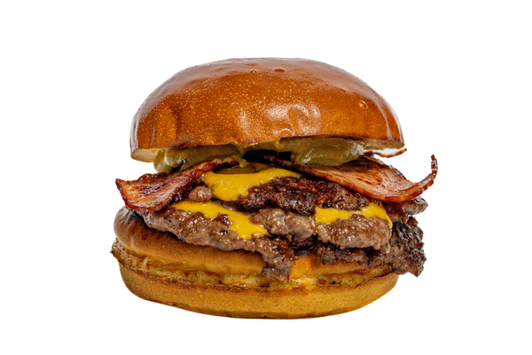 Black soul smash triple