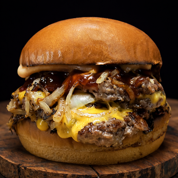 Oklahoma smash Quadra