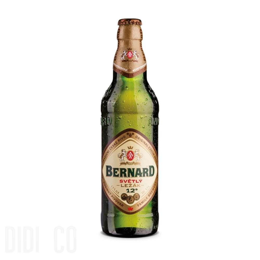 Bernard
