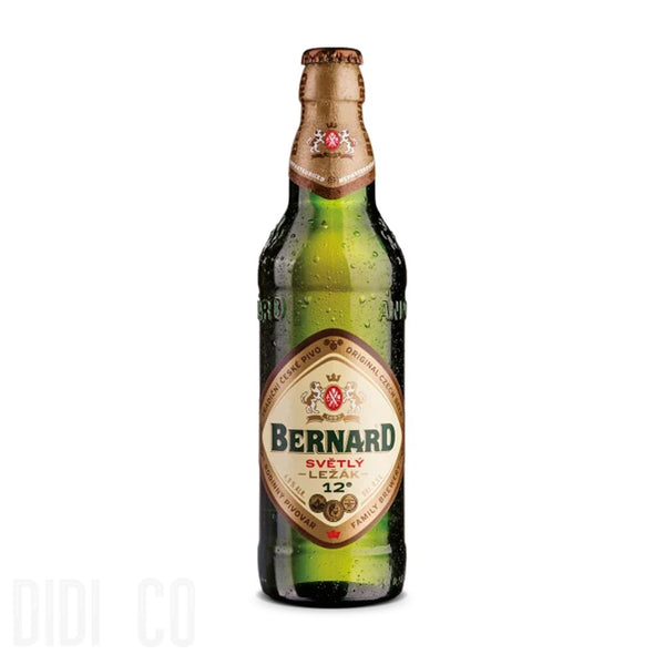 Bernard