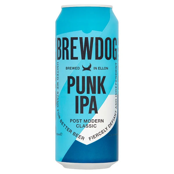 Brewdog Punk IPA