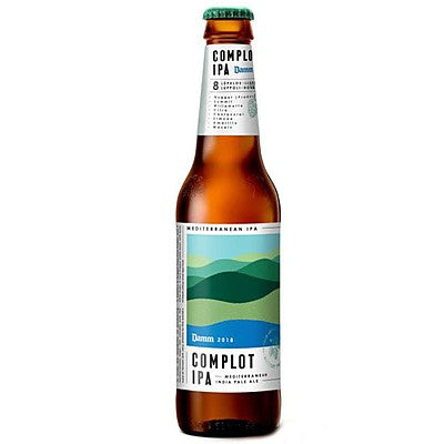 Complot Ipa