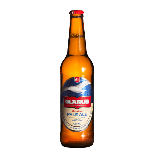 Glarus Pale Ale